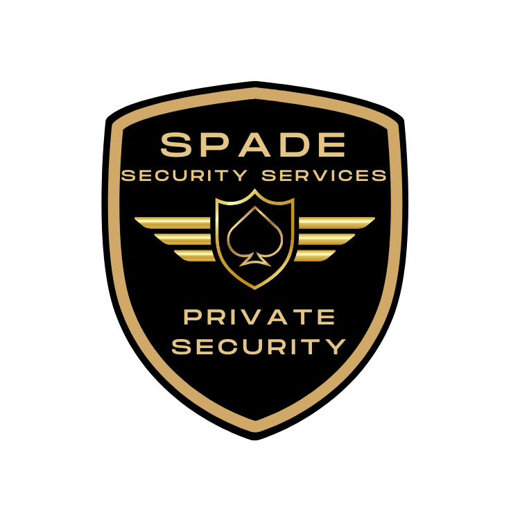 SPADE SECURITY PATCH F55 color correct